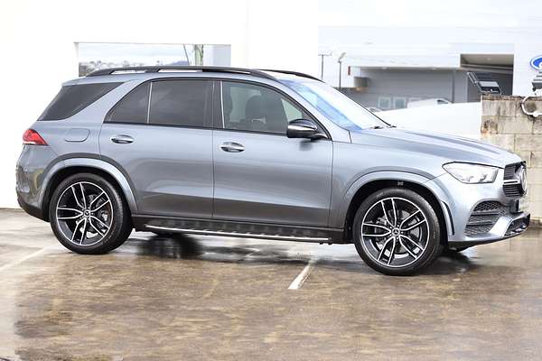2020 Mercedes-Benz GLE-Class GLE400 d V167
