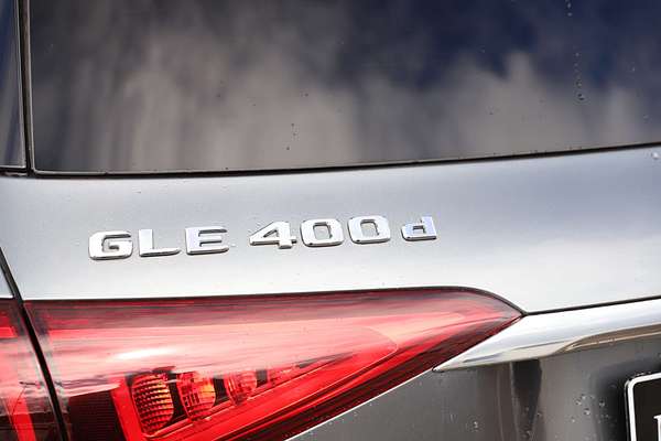 2020 Mercedes-Benz GLE-Class GLE400 d V167