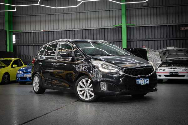 2013 Kia Rondo SLi RP