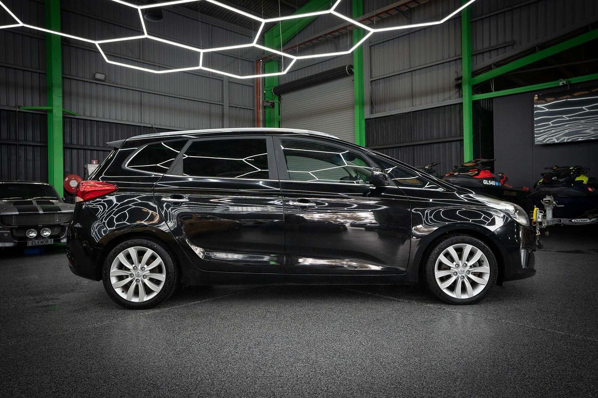 2013 Kia Rondo SLi RP