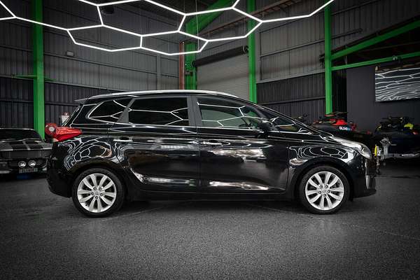 2013 Kia Rondo SLi RP