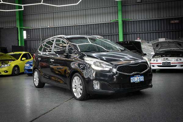 2013 Kia Rondo SLi RP