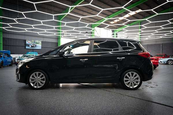 2013 Kia Rondo SLi RP