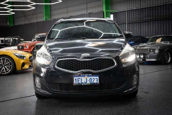 2013 Kia Rondo SLi RP