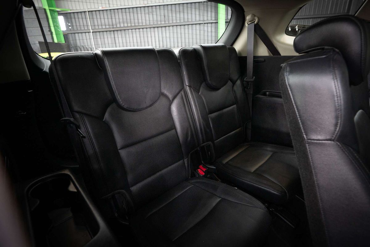 2013 Kia Rondo SLi RP