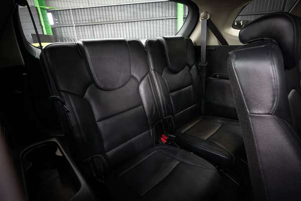 2013 Kia Rondo SLi RP