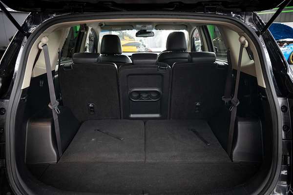 2013 Kia Rondo SLi RP