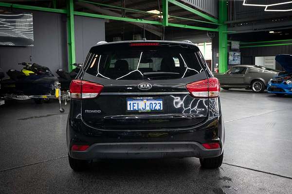 2013 Kia Rondo SLi RP