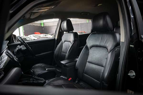 2013 Kia Rondo SLi RP