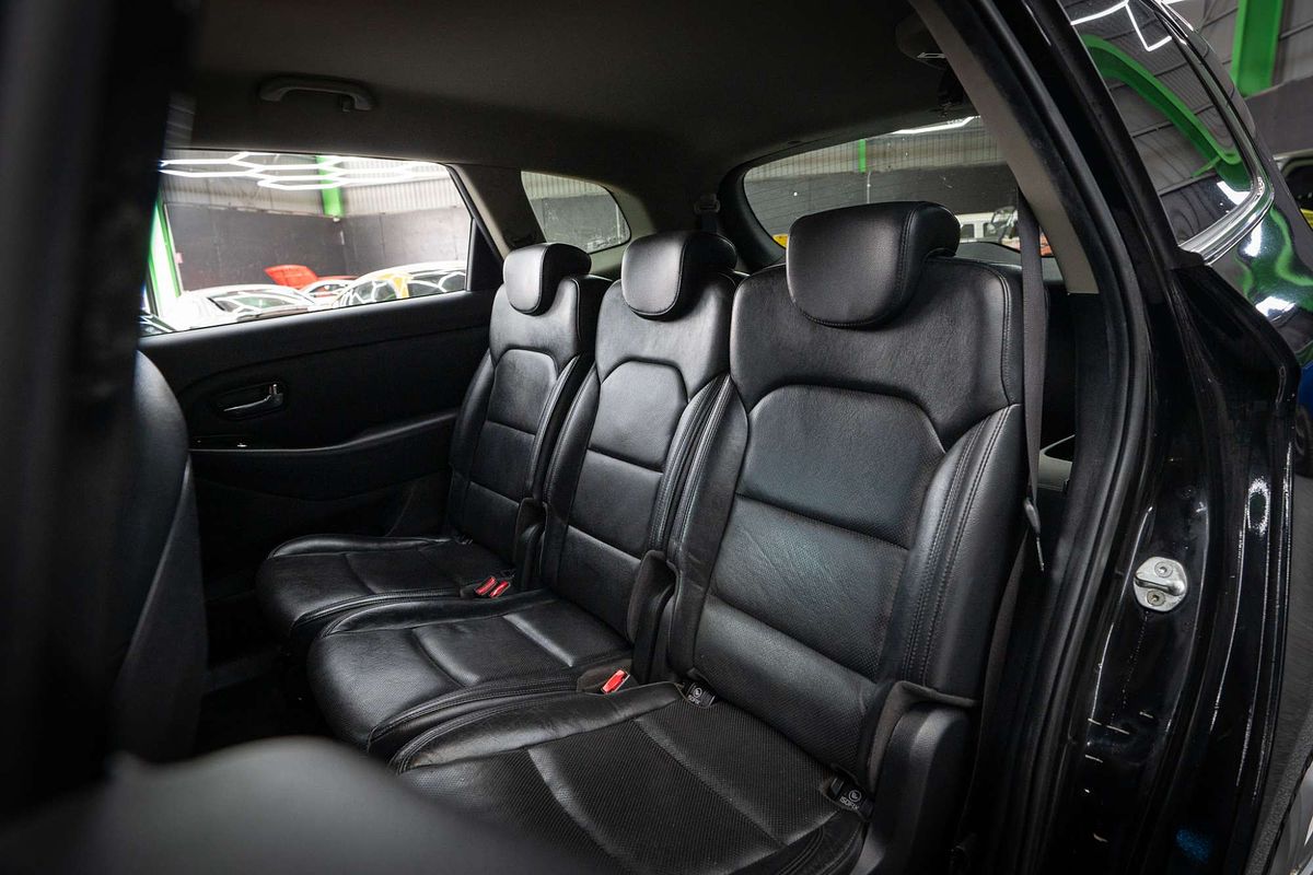 2013 Kia Rondo SLi RP