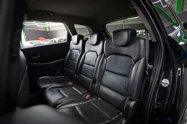 2013 Kia Rondo SLi RP