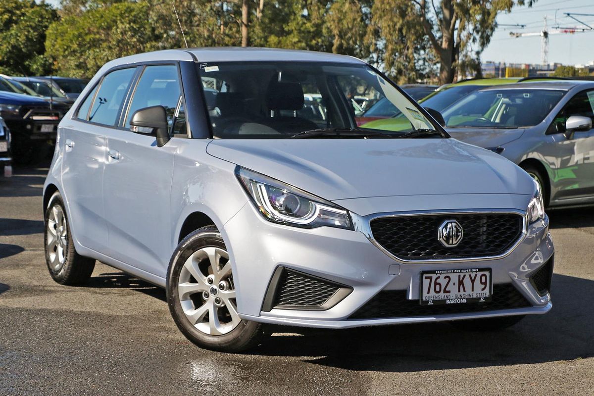 2023 MG MG3 Core