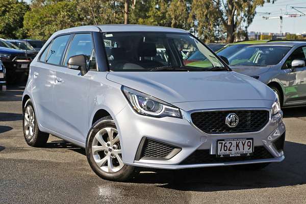 2023 MG MG3 Core