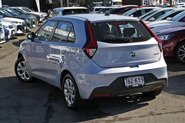 2023 MG MG3 Core