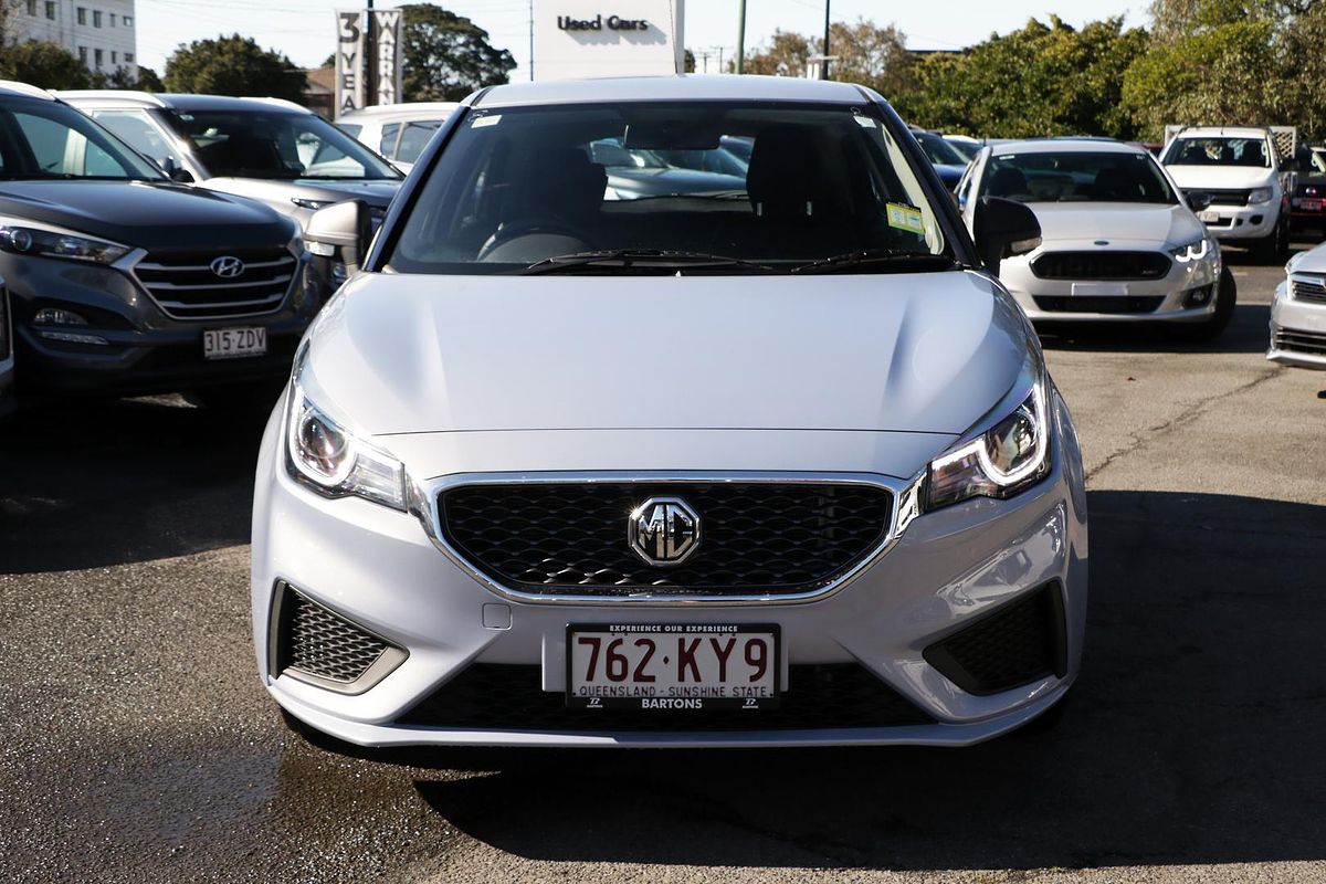 2023 MG MG3 Core