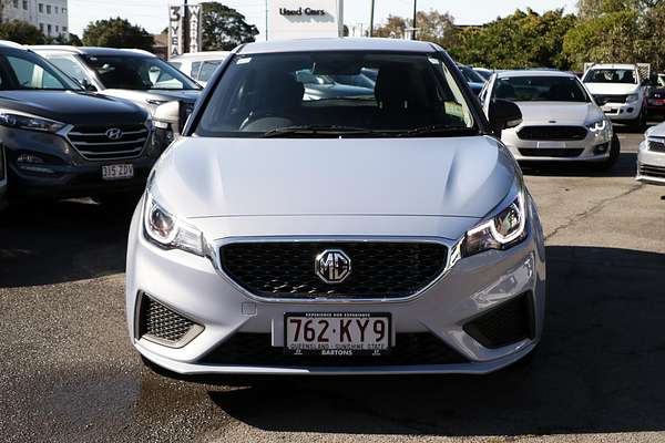 2023 MG MG3 Core