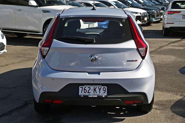 2023 MG MG3 Core