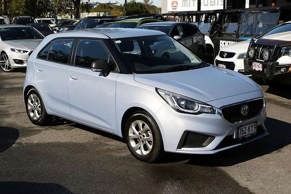 2023 MG MG3 Core
