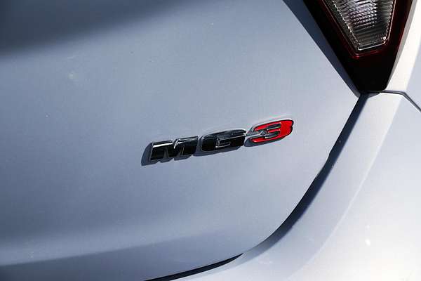 2023 MG MG3 Core