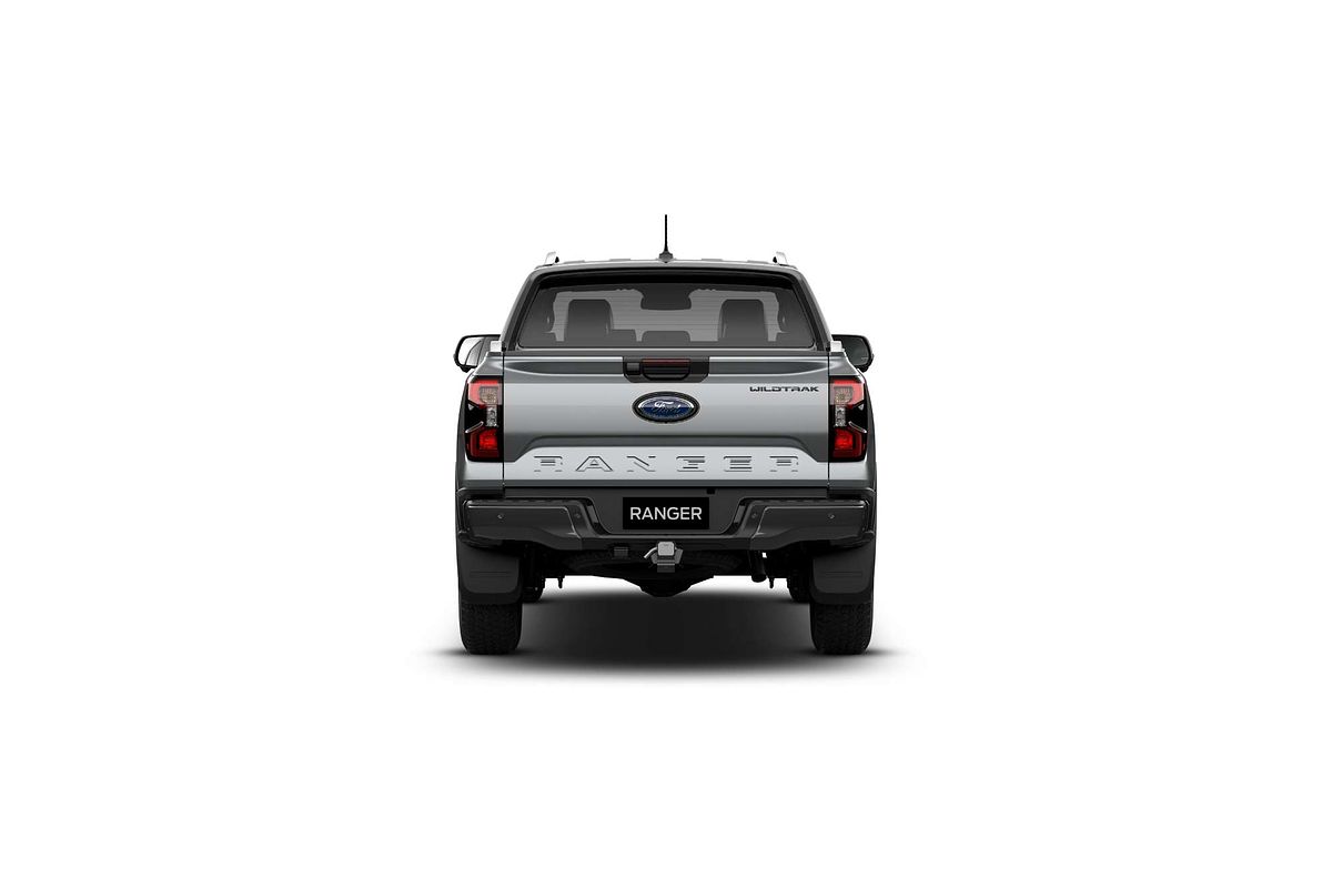 2025 Ford Ranger Wildtrak 4X4 3.0L