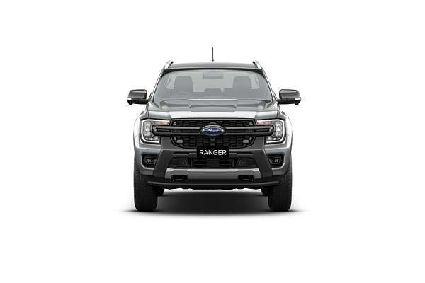 2025 Ford Ranger Wildtrak 4X4 3.0L