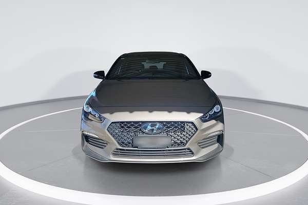 2019 Hyundai i30 N Line Premium PD.3