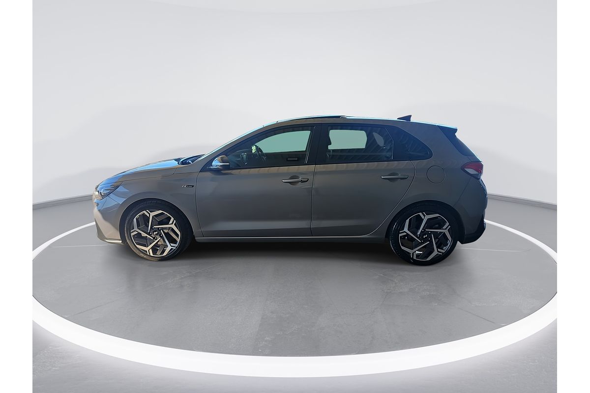 2019 Hyundai i30 N Line Premium PD.3