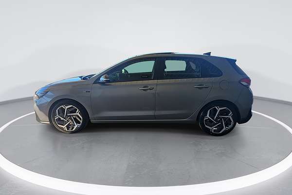 2019 Hyundai i30 N Line Premium PD.3