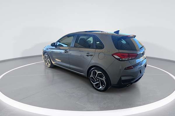 2019 Hyundai i30 N Line Premium PD.3