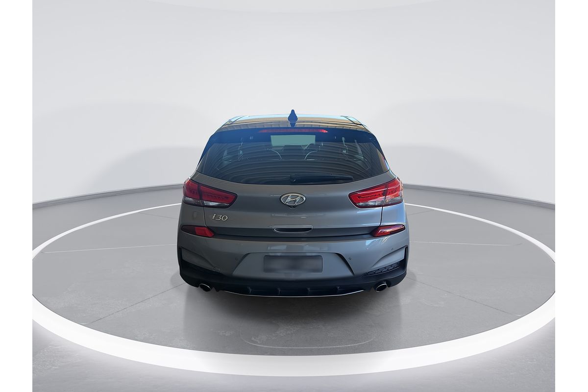 2019 Hyundai i30 N Line Premium PD.3