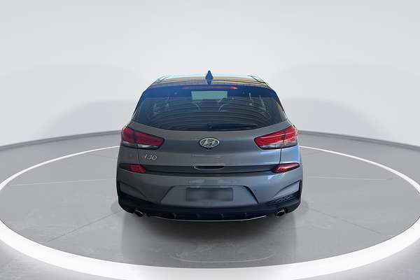 2019 Hyundai i30 N Line Premium PD.3