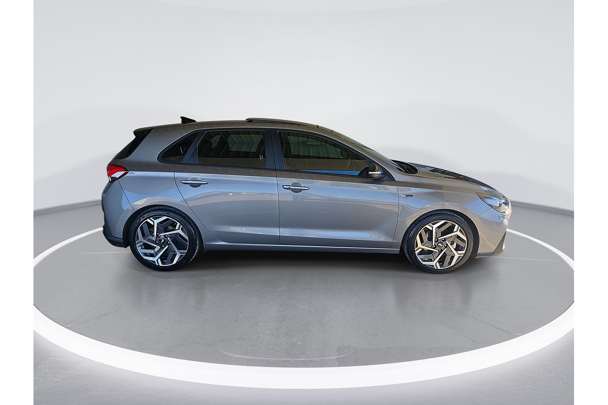 2019 Hyundai i30 N Line Premium PD.3