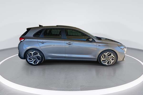 2019 Hyundai i30 N Line Premium PD.3