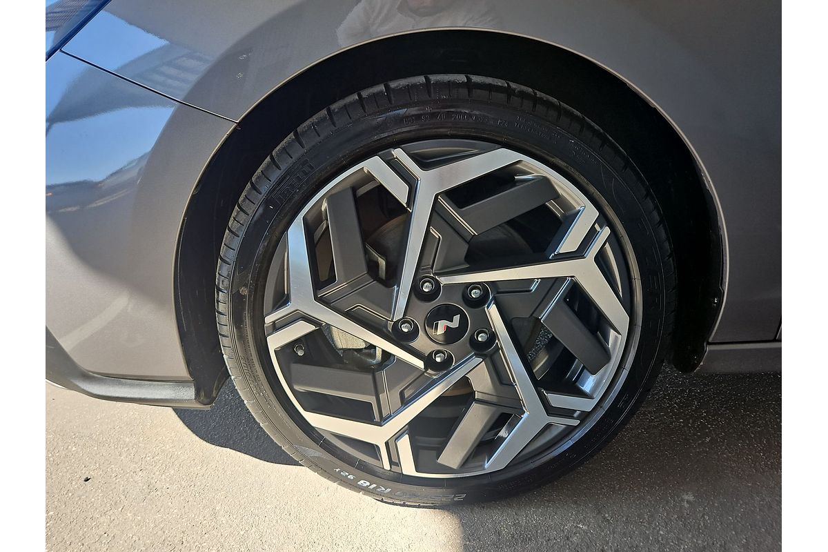 2019 Hyundai i30 N Line Premium PD.3