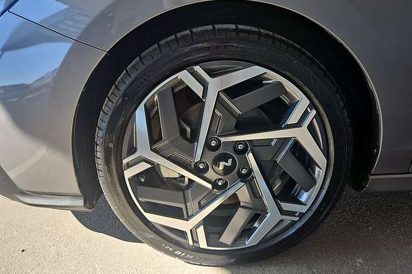 2019 Hyundai i30 N Line Premium PD.3