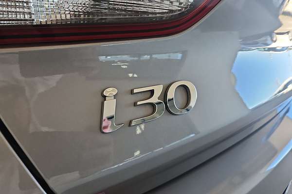 2019 Hyundai i30 N Line Premium PD.3