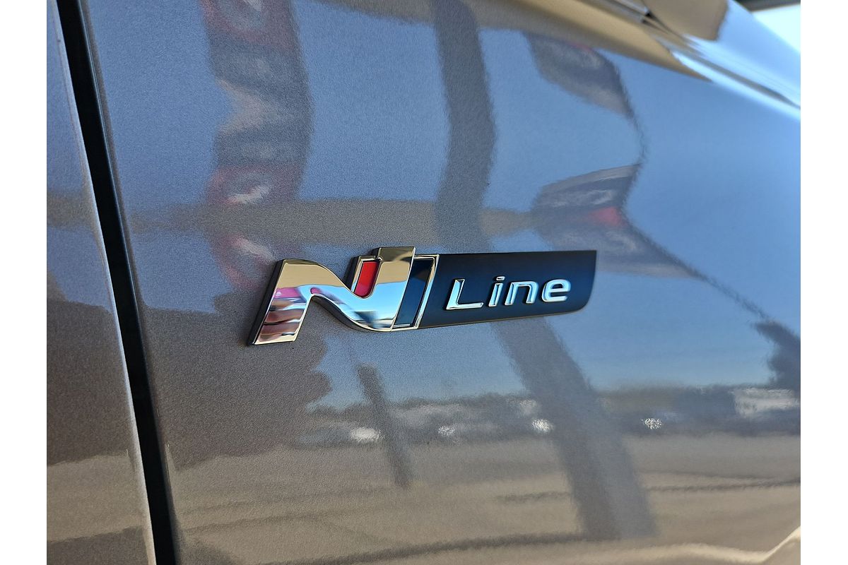 2019 Hyundai i30 N Line Premium PD.3