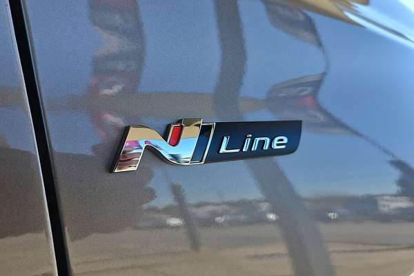 2019 Hyundai i30 N Line Premium PD.3