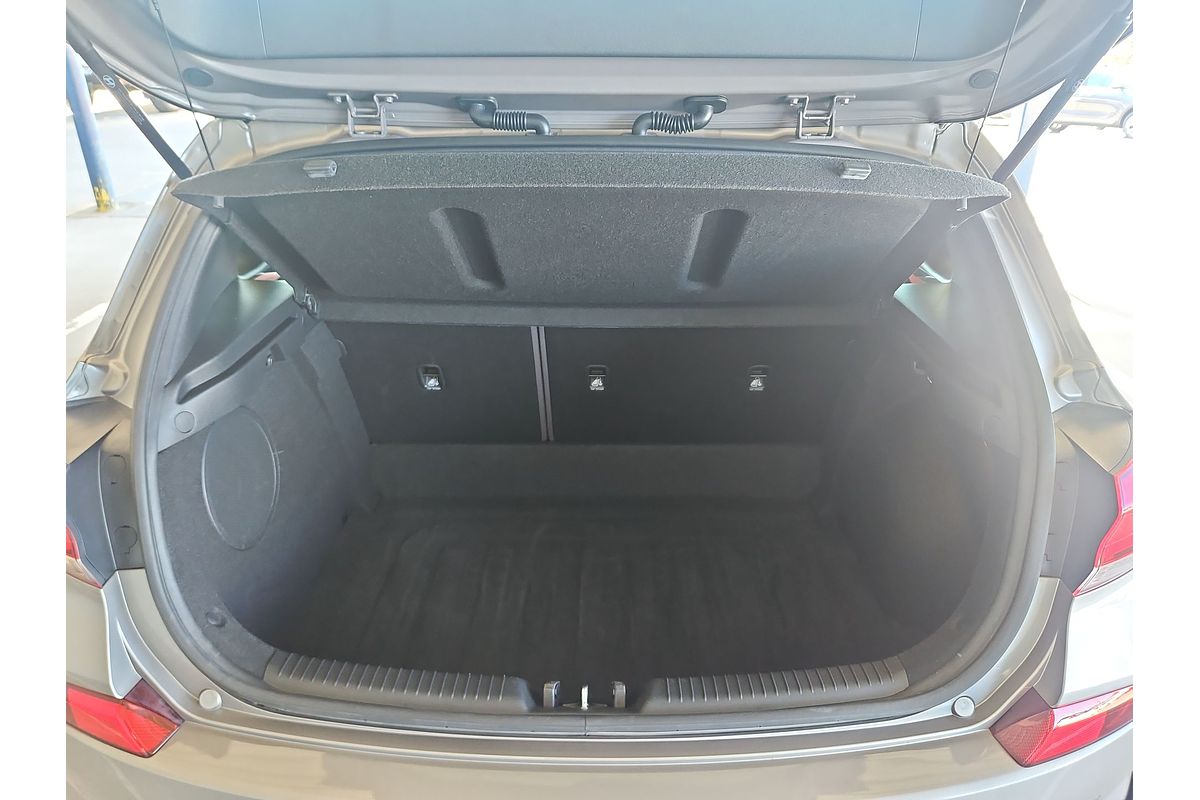 2019 Hyundai i30 N Line Premium PD.3