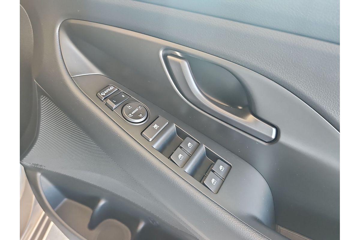 2019 Hyundai i30 N Line Premium PD.3