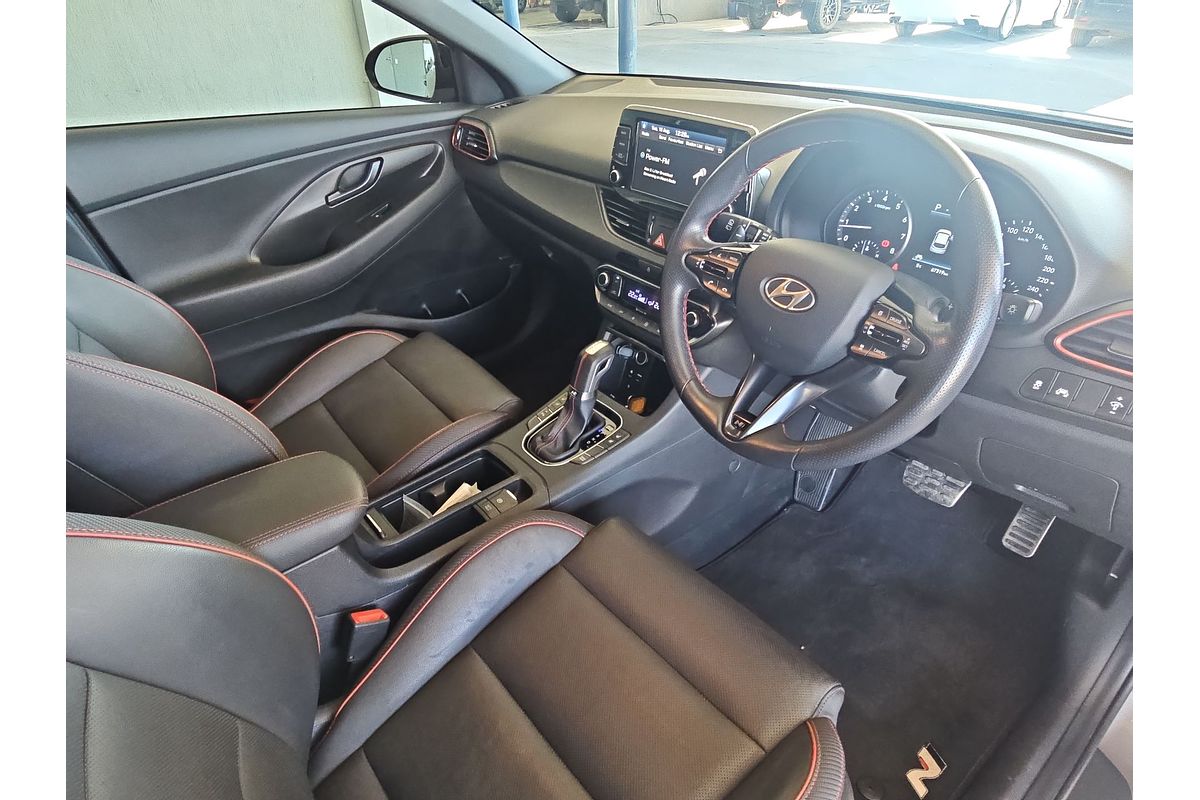2019 Hyundai i30 N Line Premium PD.3