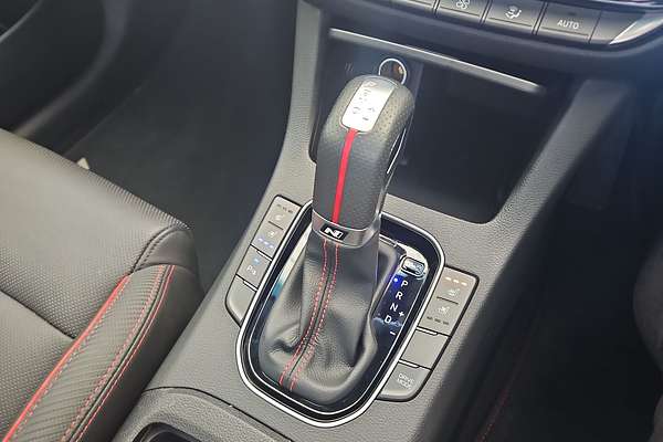 2019 Hyundai i30 N Line Premium PD.3