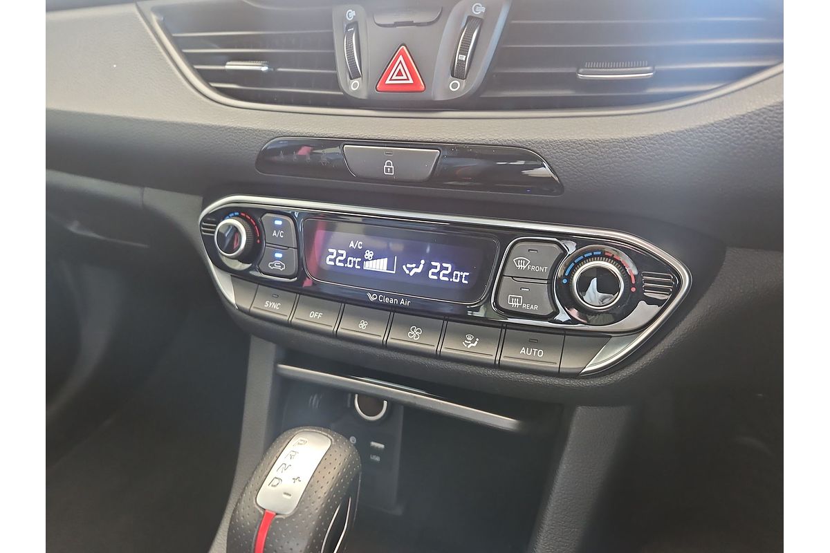 2019 Hyundai i30 N Line Premium PD.3