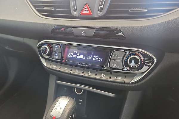 2019 Hyundai i30 N Line Premium PD.3