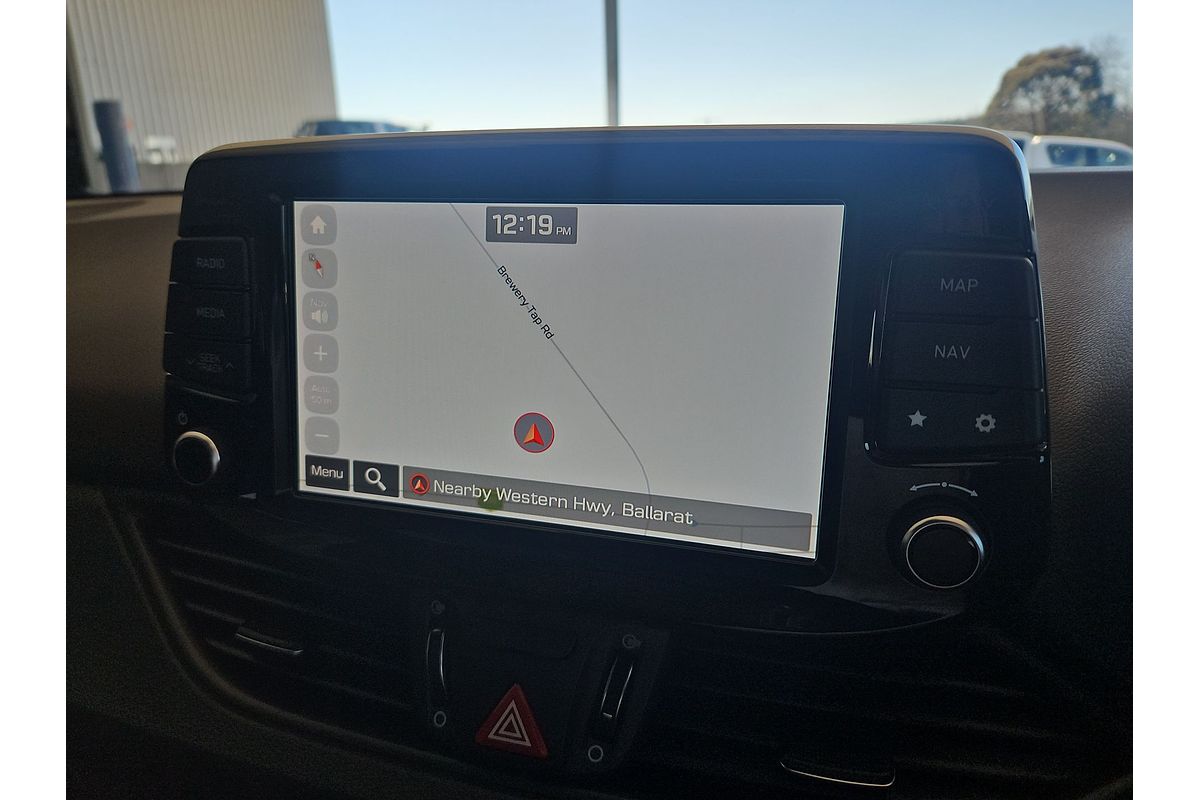 2019 Hyundai i30 N Line Premium PD.3