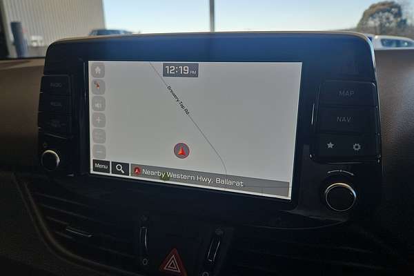 2019 Hyundai i30 N Line Premium PD.3
