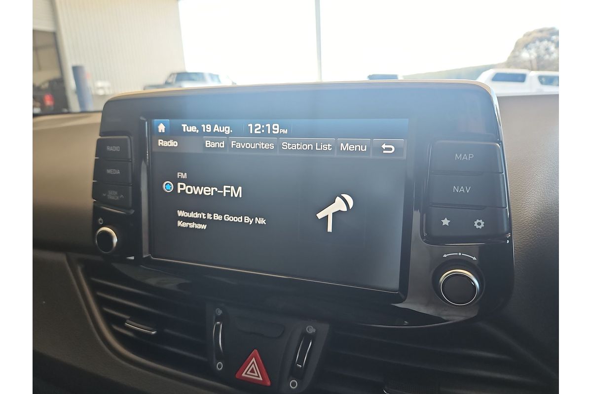 2019 Hyundai i30 N Line Premium PD.3