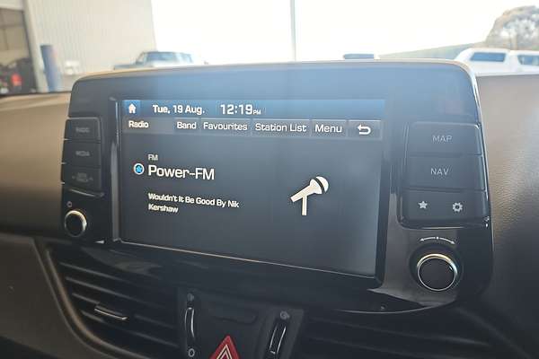2019 Hyundai i30 N Line Premium PD.3
