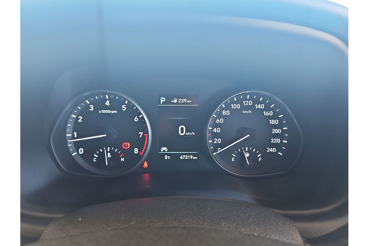2019 Hyundai i30 N Line Premium PD.3
