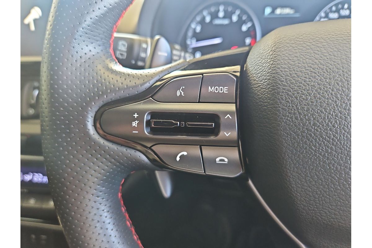 2019 Hyundai i30 N Line Premium PD.3